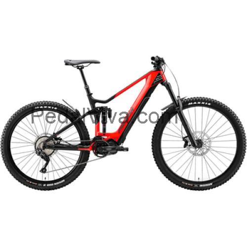 Merida eONE-SIXTY 5000 ficha tecnica